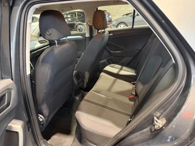 Volkswagen T-Roc 2.0 TDI SCR Life