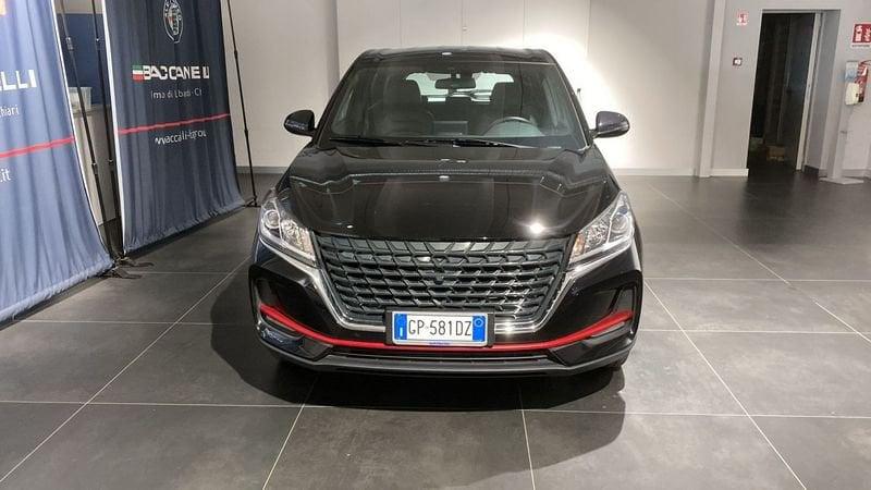 Dfsk Glory 500 Glory 500 1.5 aut. Luxury
