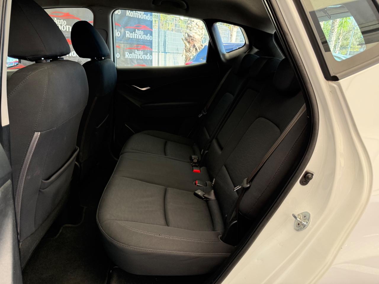 Hyundai iX20 1.4 90 CV Comfort