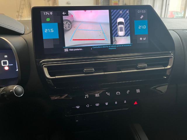 CITROEN C5 Aircross BlueHDi 130 S&S EAT8 Max