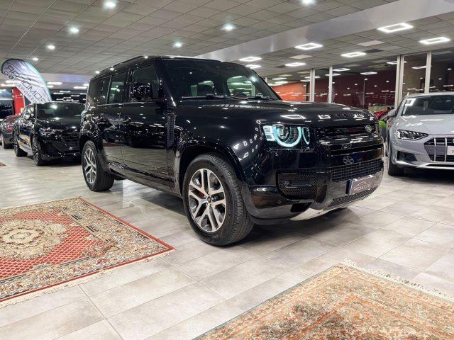 LAND ROVER Defender 110 3.0D I6 300 CV AWD AUTO X *7 POSTI*UNIPROP*