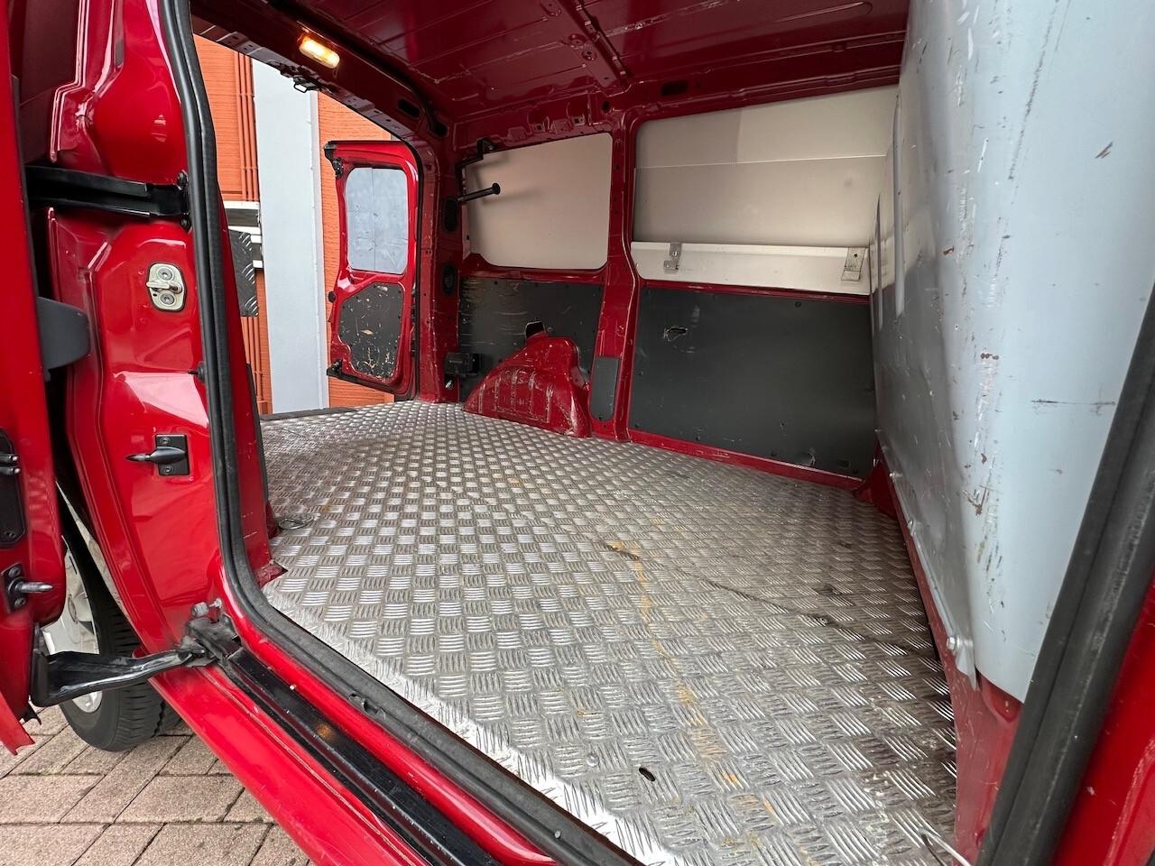 Fiat Scudo 1.6 MJT 90 L1H1 10q.