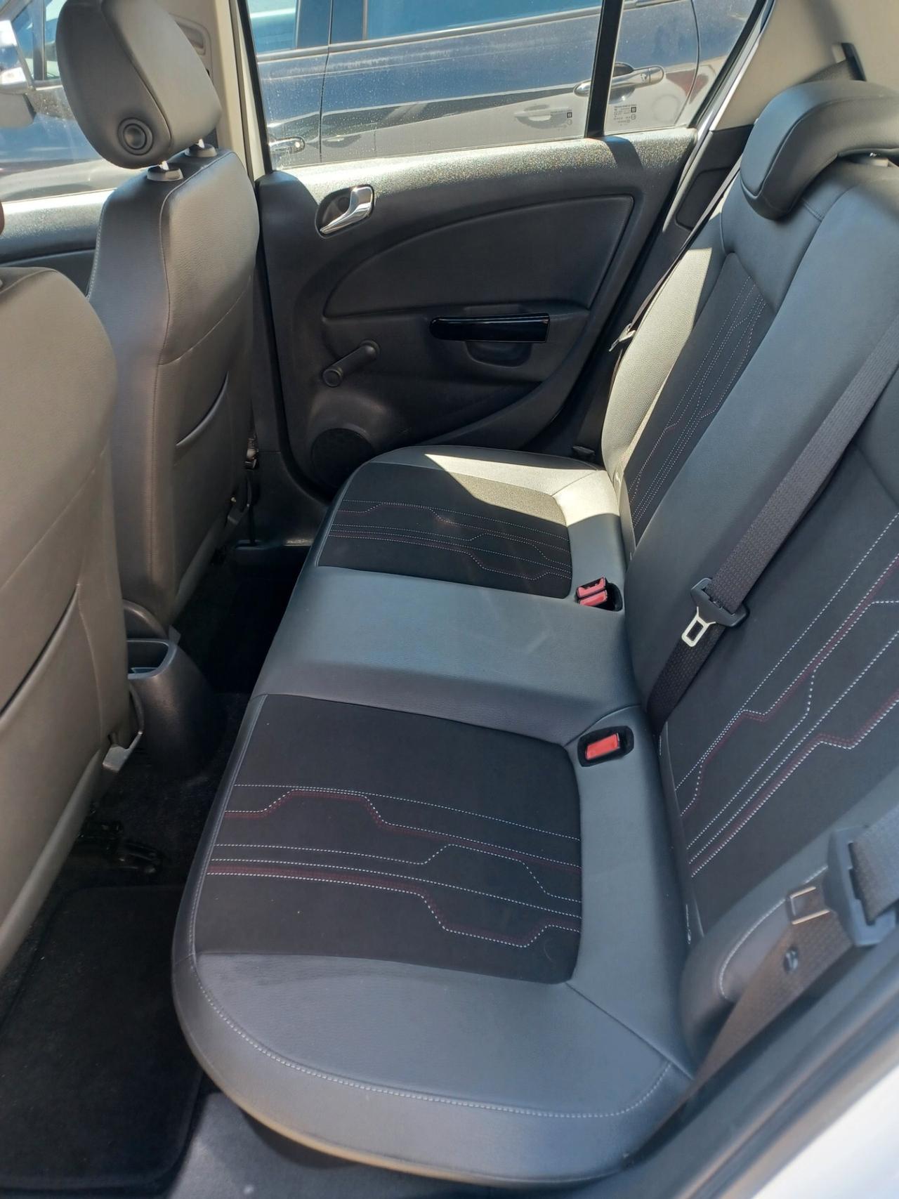 Opel Corsa 1.2 5 porte Elective UNICO PROPRIETARIO