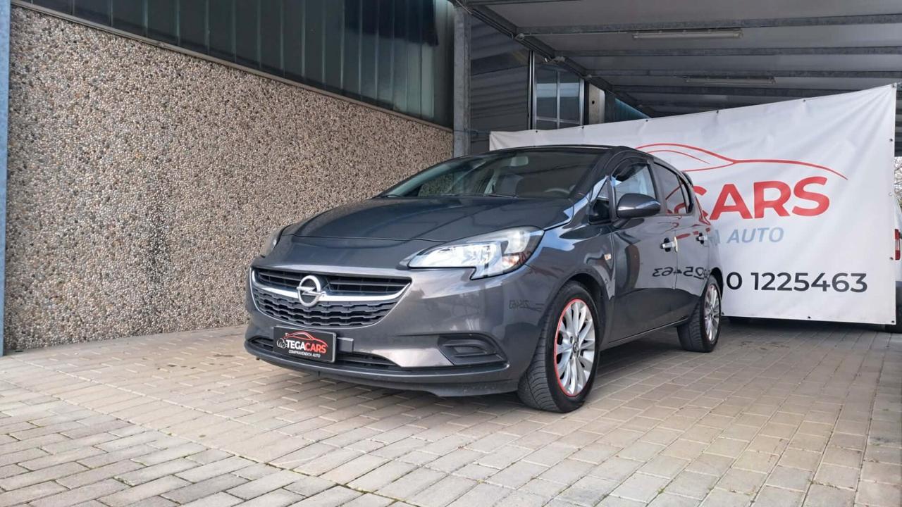 Opel Corsa 1.3 CDTI 5 porte