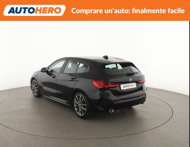 BMW 118 d 5p. Msport