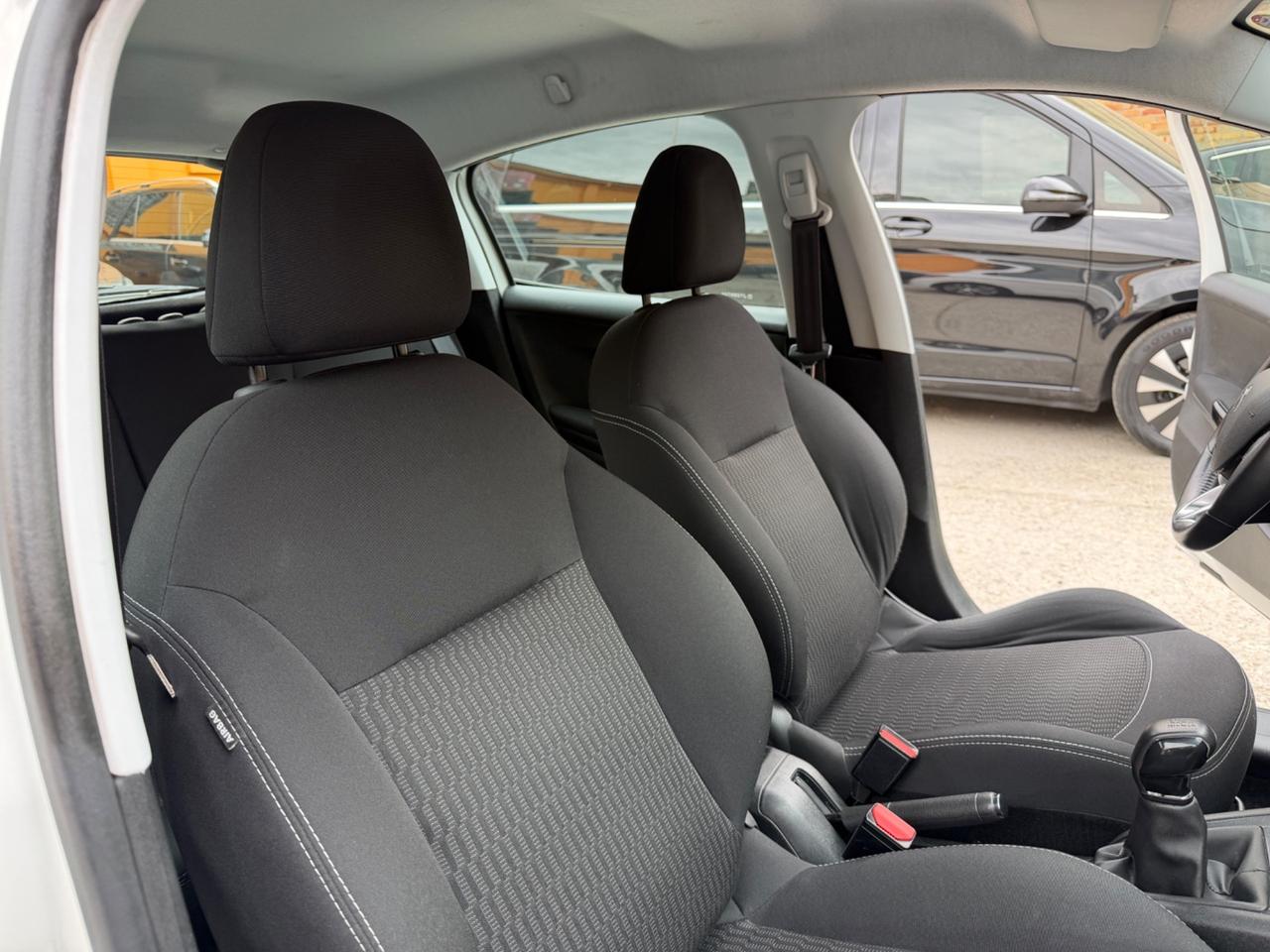 Peugeot 208 BlueHDi 75 5 porte Style