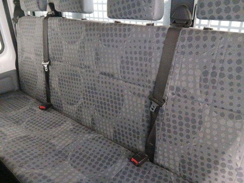 Ford transit 350 L 2.2 tdci 125cv d.cab. r.gem. transit 350 L 2.2 tdci 125cv d.cab. r.gem.