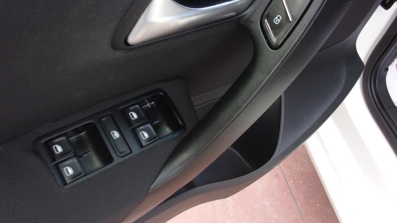 Volkswagen Polo 1.4 TDI 5p. Comfortline