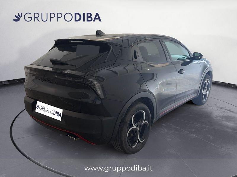 Alfa Romeo Junior 1.2 ibrida Speciale 145cv edct6