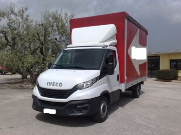 Iveco Daily 35s14 2.3hpt CENTINATO - 2020