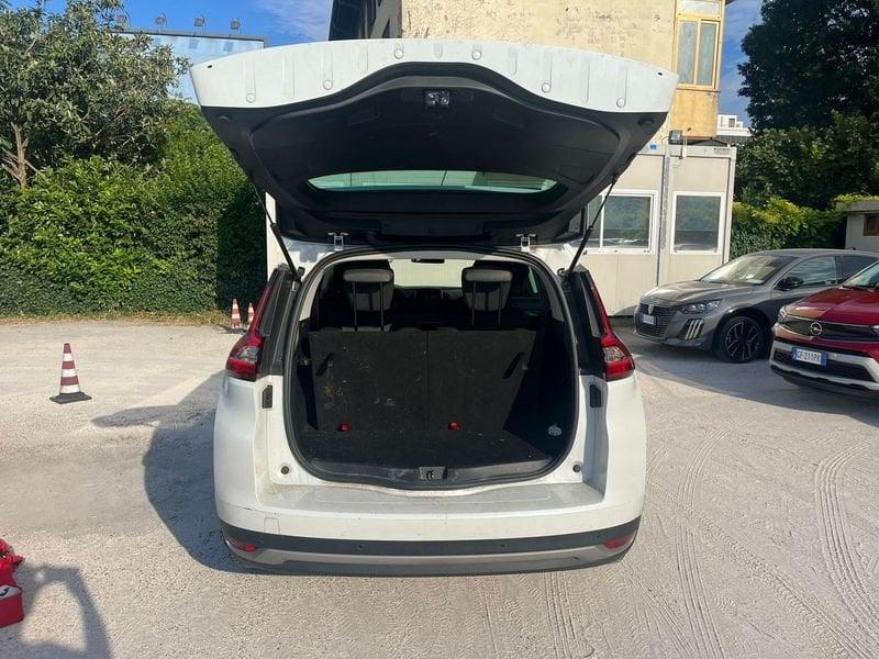 Renault Grand Scénic Blue dCi 120 CV Business