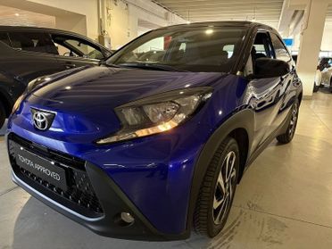 Toyota Aygo X 1.0B (72 CV) Trend Air