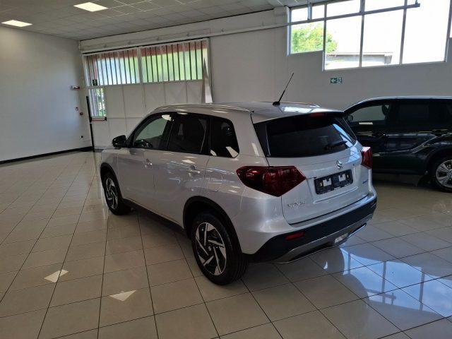 SUZUKI Vitara 1.5 140V Hybrid A/T Starview Extra Promo permuta/r