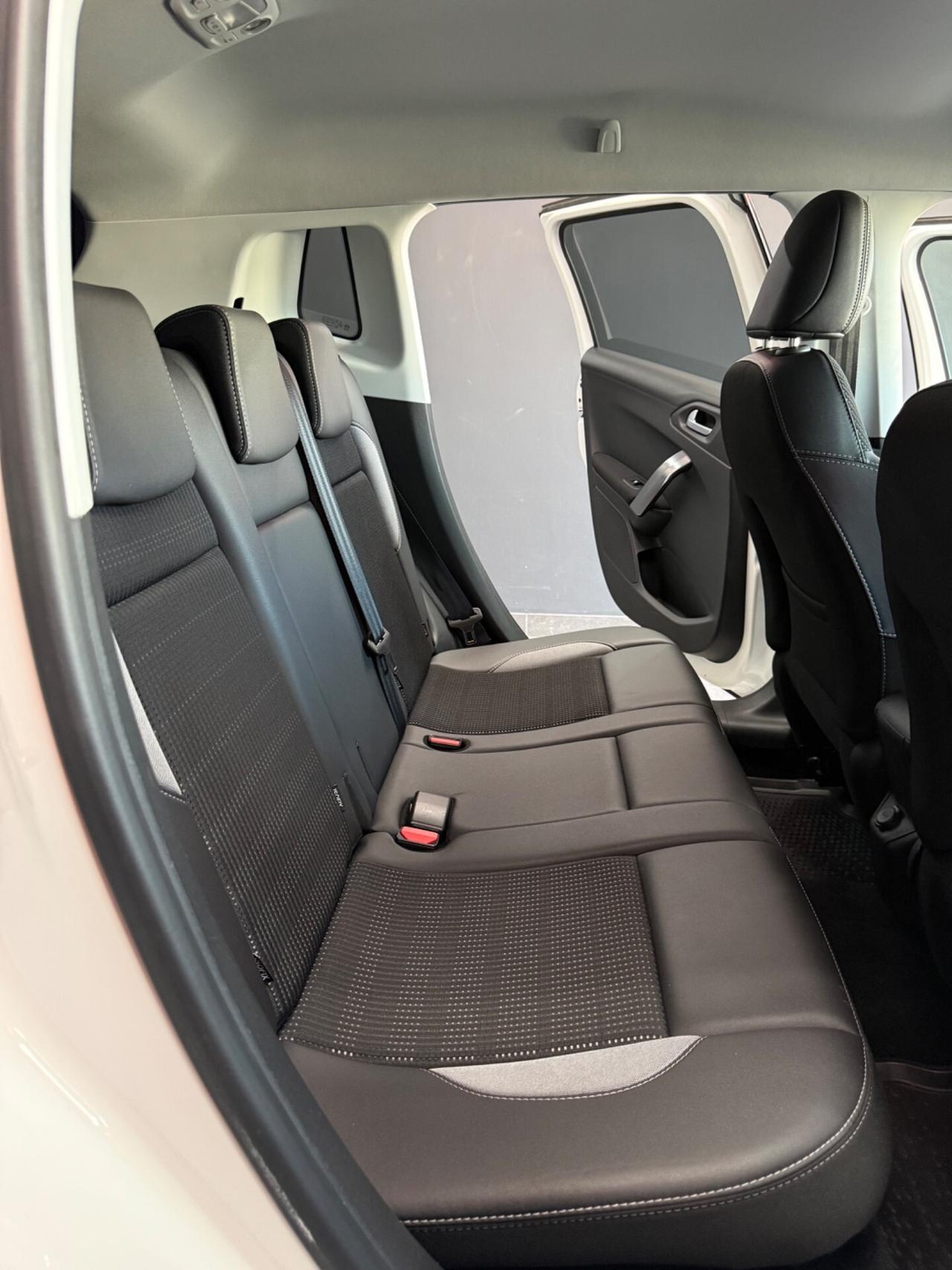 Peugeot 2008 1.6 BlueHDi Allure Pack 2018