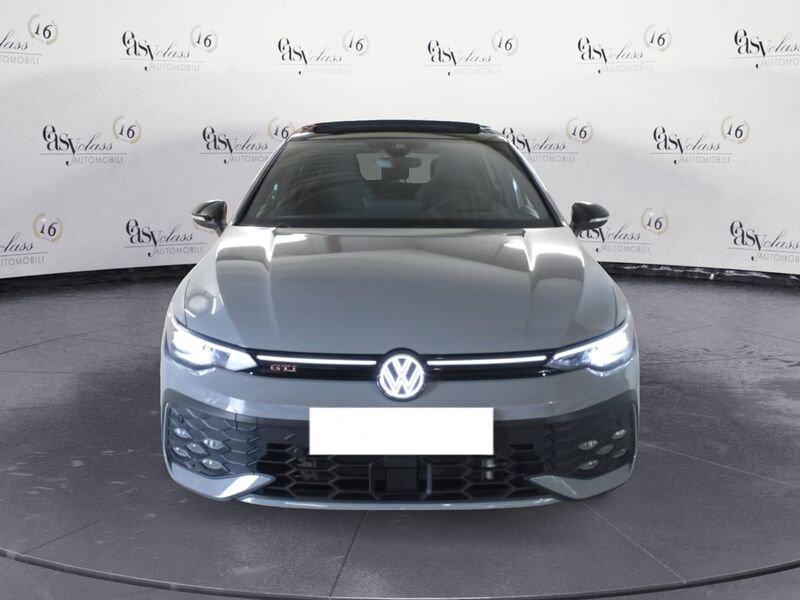 Volkswagen Golf 2.0 TSI GTI DSG MATRIX LED BLACK STYLE HARMAN KARDON
