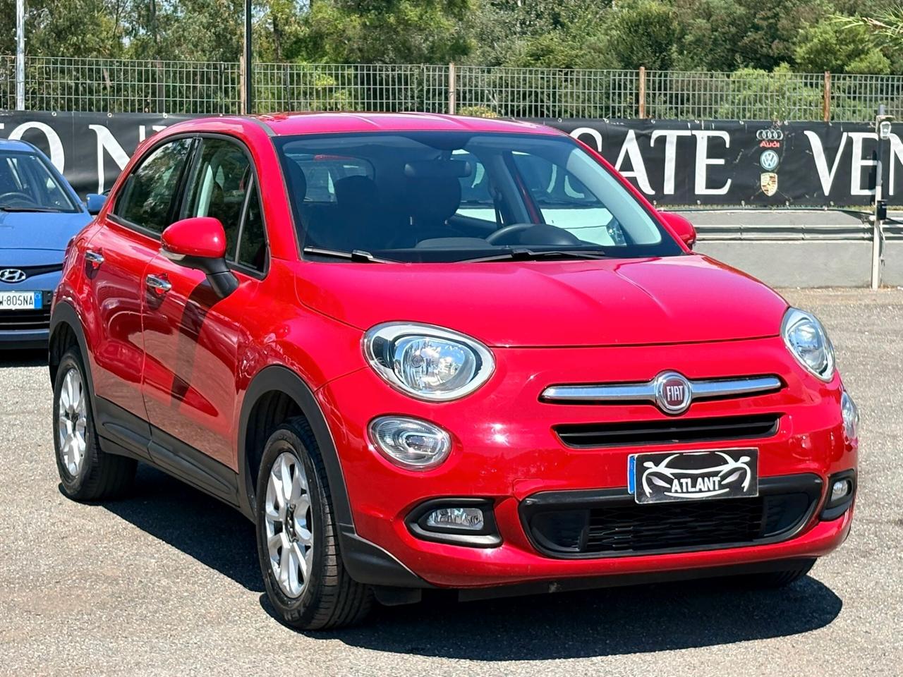 Fiat 500X 1.3 MultiJet 95 CV Business PREZZO REALE SENZA FINANZIAMENTO