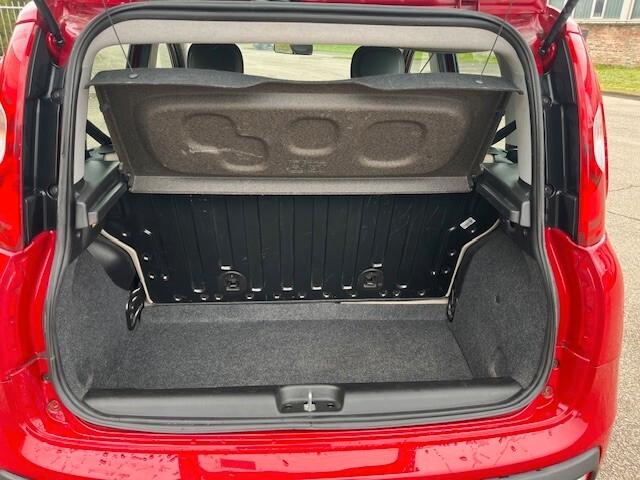 Fiat Panda 1.2 EasyPower Easy