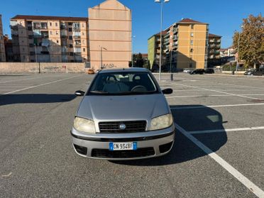 Fiat Punto 1.2i cat 5 porte ELX 3515459489