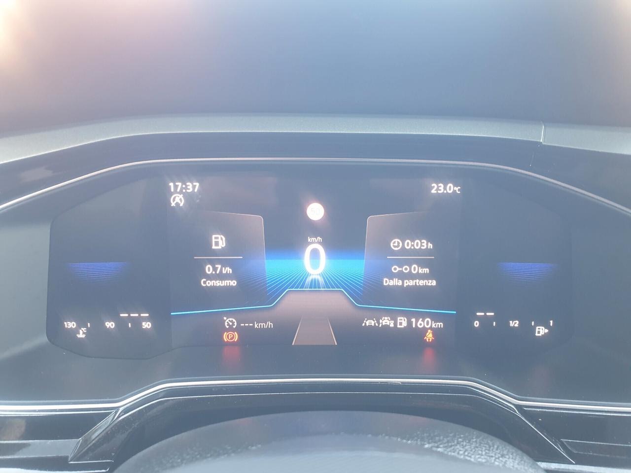 Volkswagen Polo 1.0 TSI GOAL