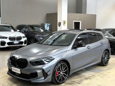 BMW 135 M 135i xdrive ColorVision Edition - FULL