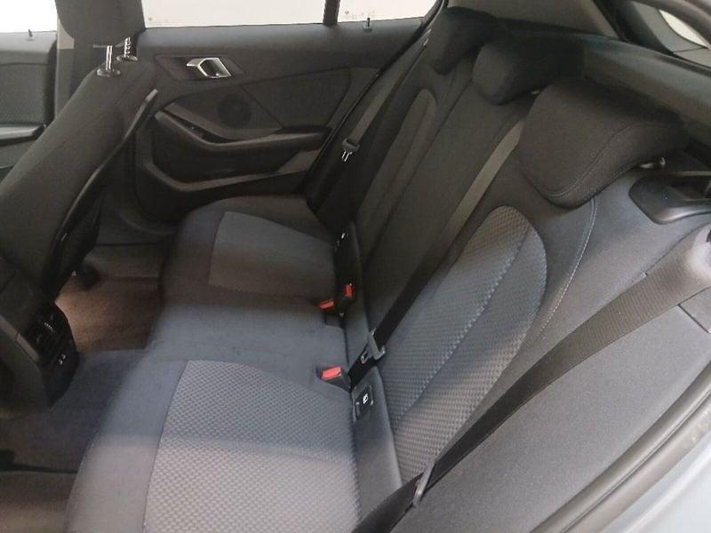 BMW Serie 1 118i Business Advantage 136cv auto