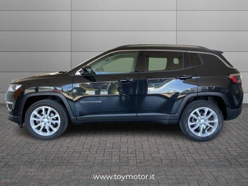 Jeep Compass 2ª serie 1.6 Multijet II 2WD Limited