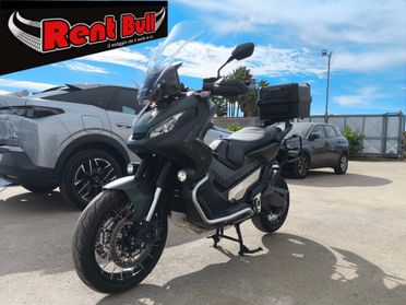MOTO HONDA ADV 750 VERSIONE USA PARI AL NUOVO RIF:6325
