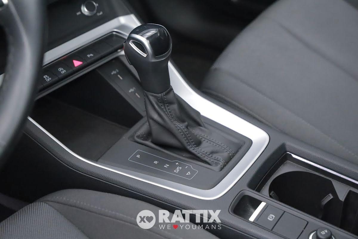 Audi Q3 35 2.0 TDI 150CV Business Advanced s-Tronic
