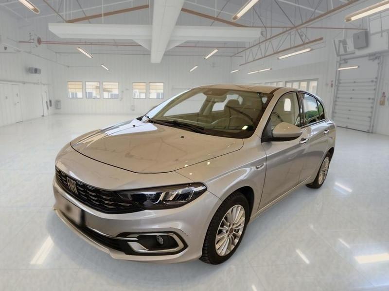 FIAT TIPO 1.3 MJT 95 CV SES BUSINESS 5 PORTE BERLINA