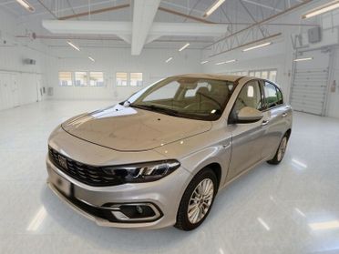 FIAT TIPO 1.3 MJT 95 CV SES BUSINESS 5 PORTE BERLINA