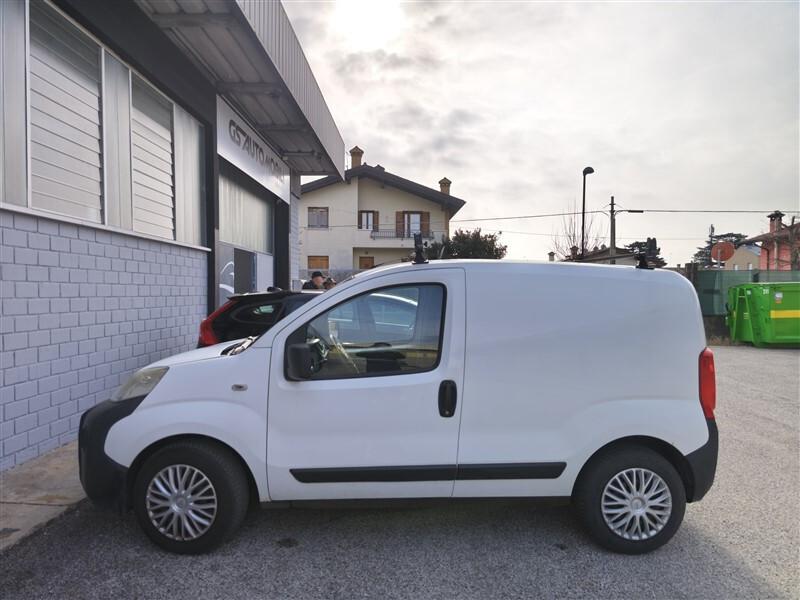 Fiat Fiorino 1.3 MJT