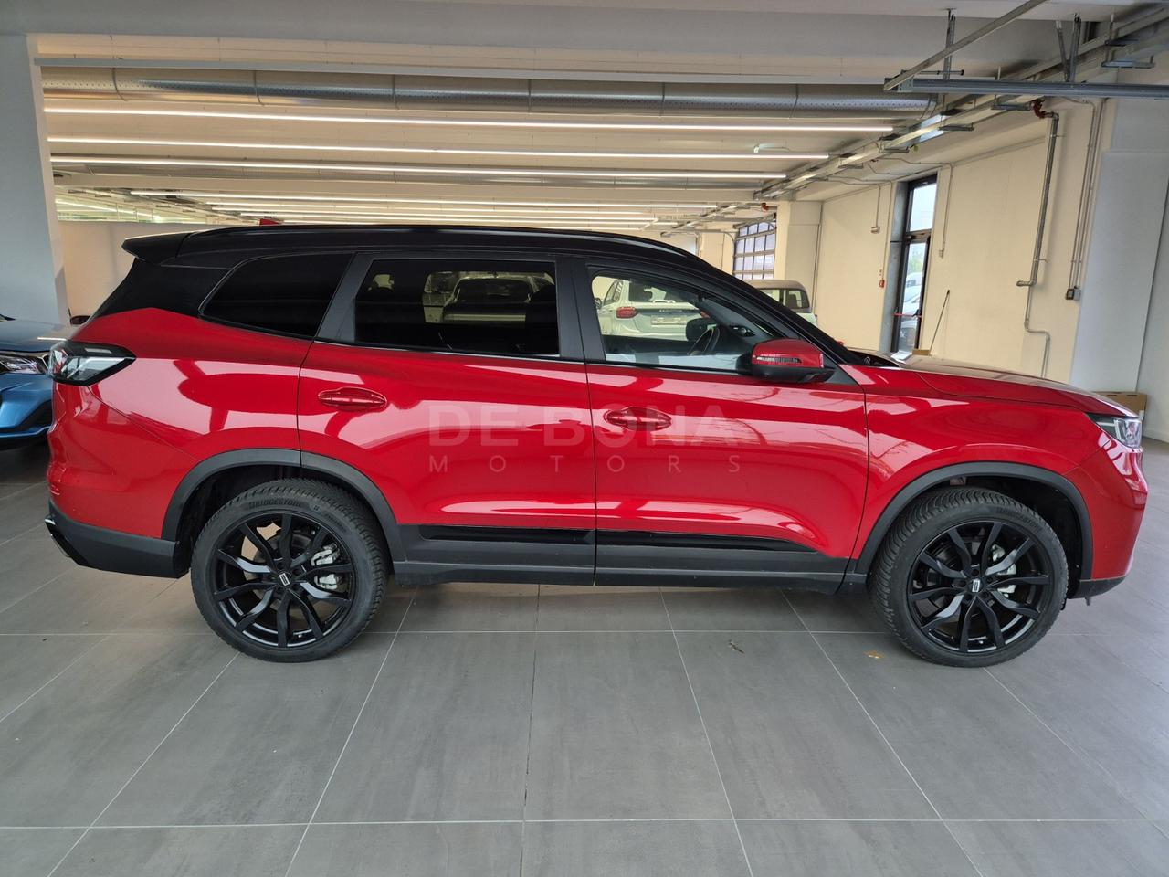 Sportequipe 8 1.5 phev auto