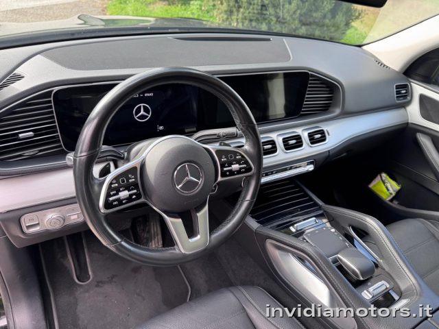 MERCEDES-BENZ GLE 300 d 4Matic M.Hybrid PremiumPlus