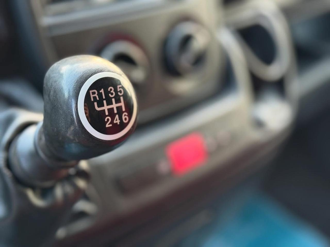 FIAT DUCATO 2.3 MJT 130 CV TETTO BASSO