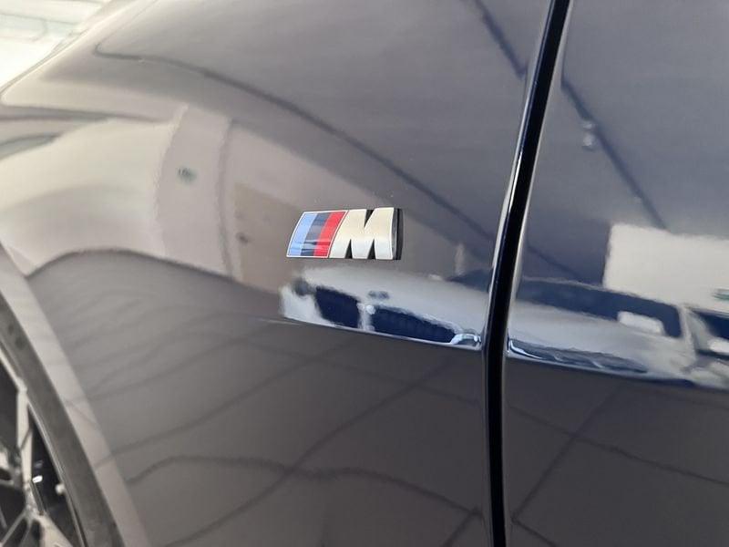 BMW Serie 4 Cabrio 420d 48V Cabrio Msport