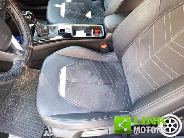 OPEL Mokka 1.2 Turbo 130 CV UNICO PROPRIETARIO