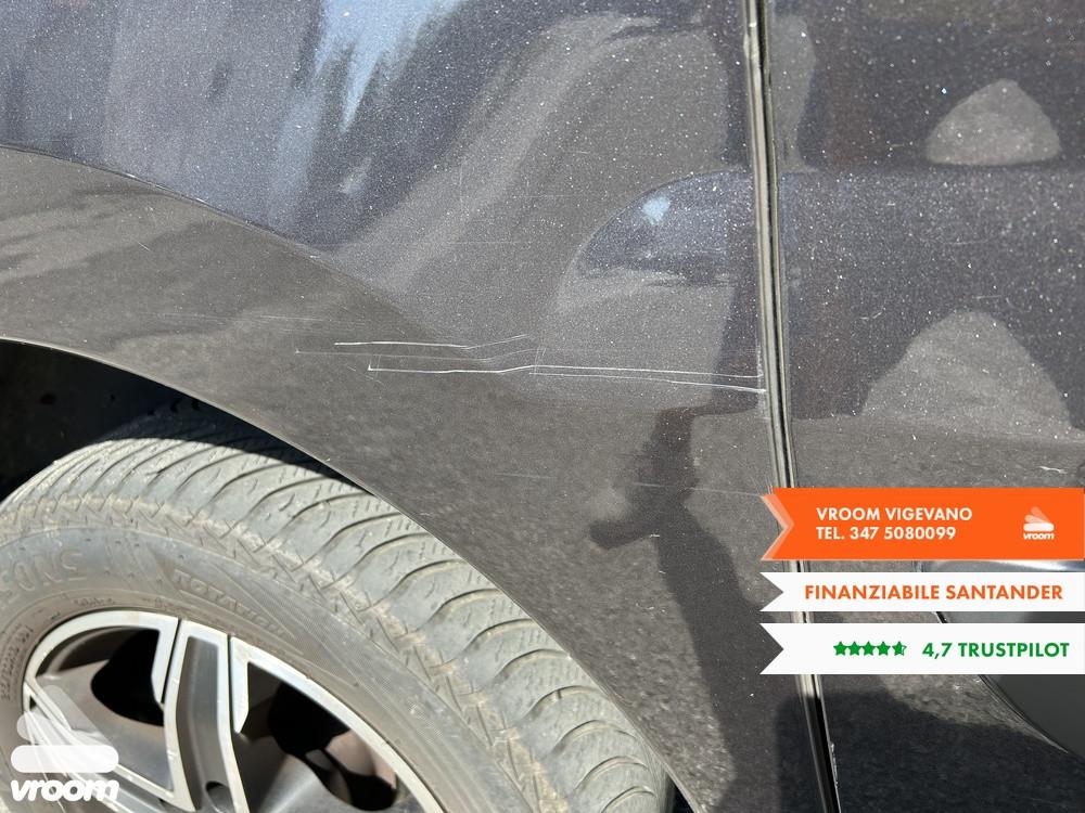 PEUGEOT Expert 3ª serie Expert Tepee 2.0 HDi 1...