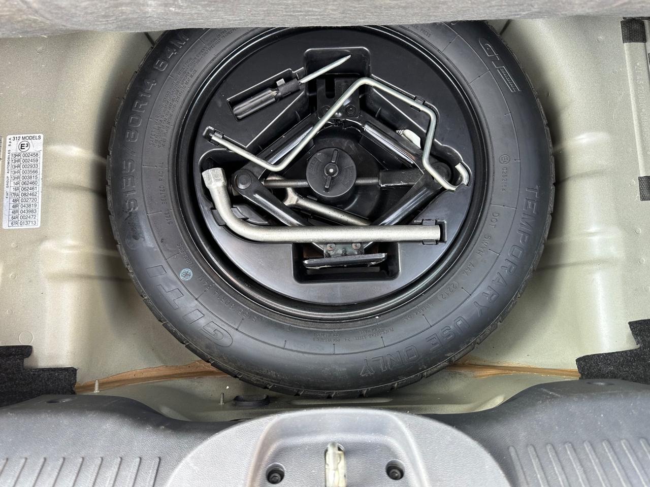 Fiat 500 1.2 by Gucci