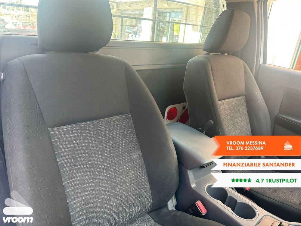 FORD RANGER XL 2.2 D 160CV