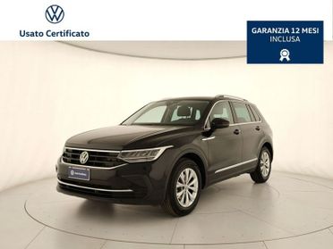 Volkswagen Tiguan 2.0 TDI DSG Business BMT