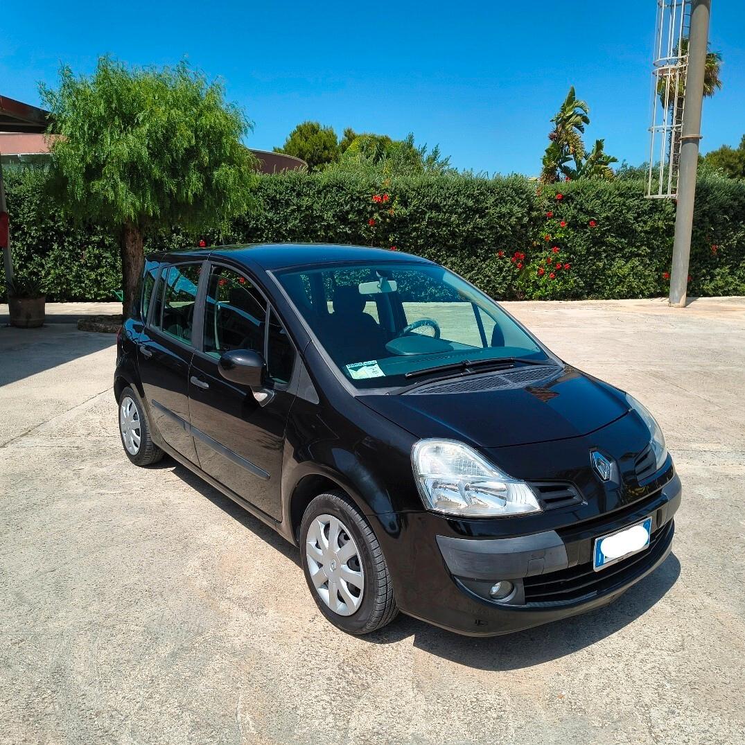 Renault Modus Grand Modus 1.2 16V Dynamique