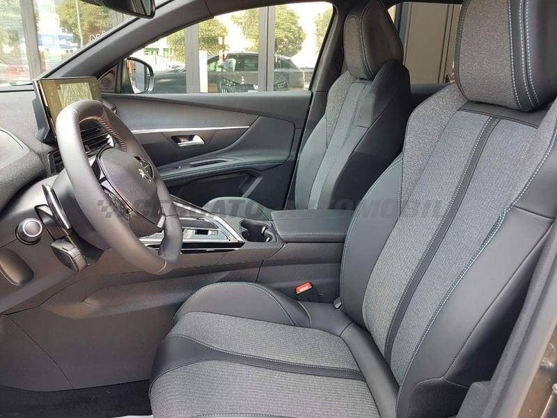 Peugeot 3008 3008 1.6 hybrid phev Allure Pack 180cv e-eat8