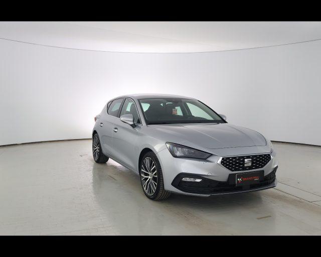 SEAT Leon 1.5 eTSI 150 CV DSG Xcellence