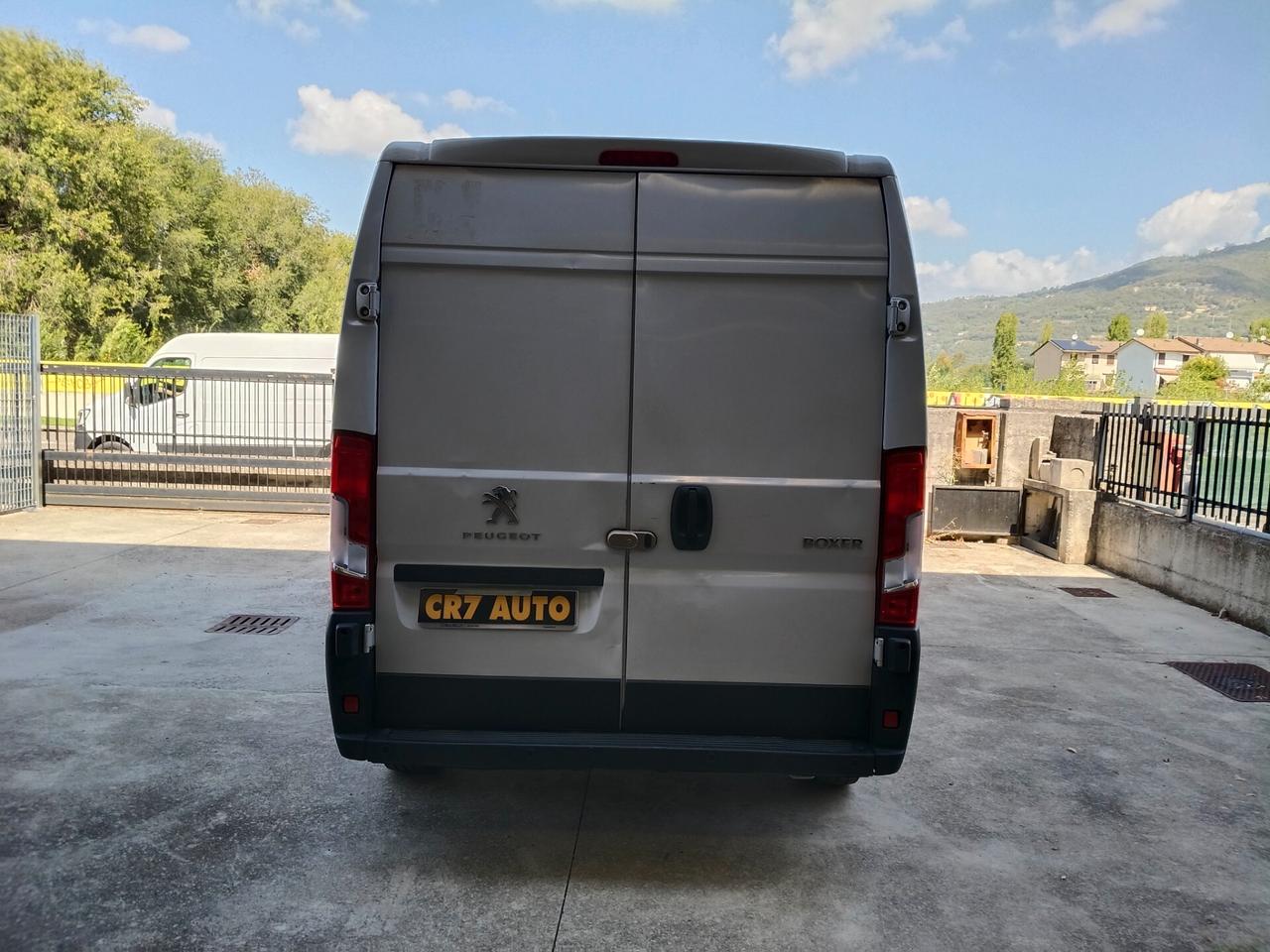 Peugeot Boxer 333 2.2 BlueHDi 140cv S&S Furgone