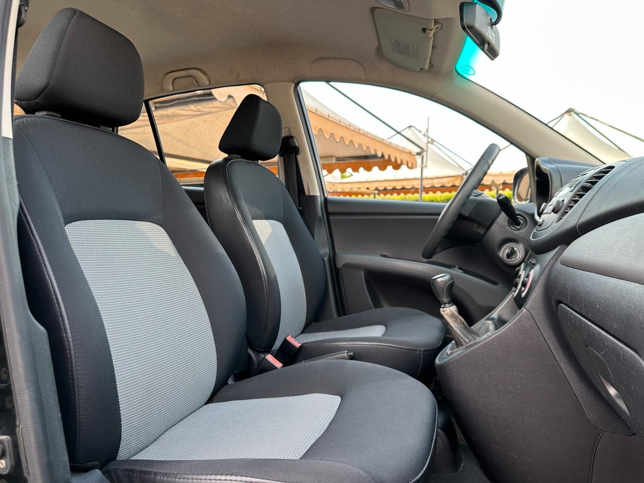 HYUNDAI i10 1.1 12V Active
