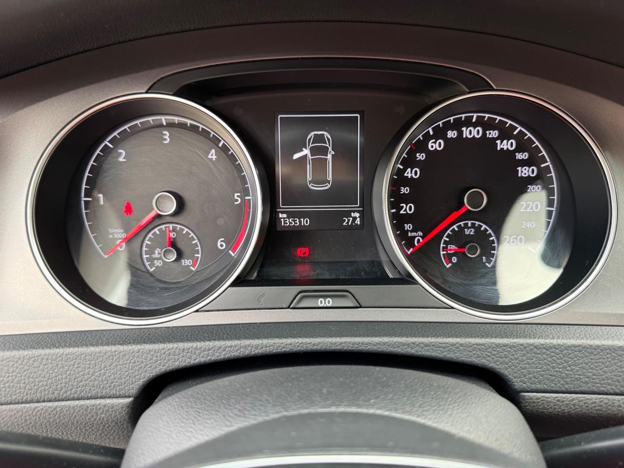 Volkswagen Golf 1.6 TDI 90 CV 5p. Tech&Sound BlueMotion Technology