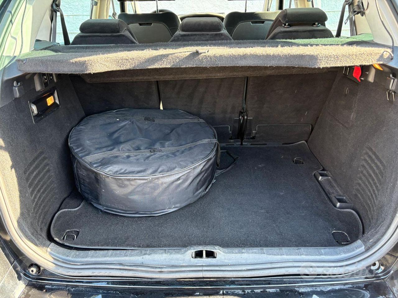 CITROEN C4 PICASSO 1.6 HDI CMP6 EXCLUSIVE AUTO 110