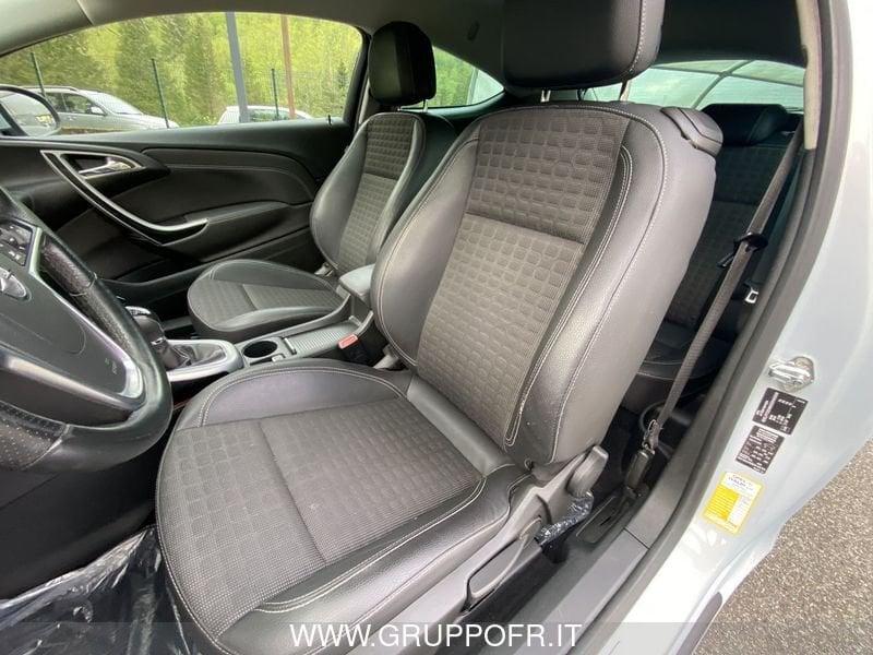 Opel Astra GTC Astra 2.0 CDTI 165CV GTC