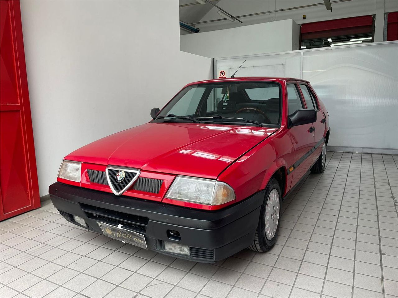 ALFA ROMEO 33 1.3 VL STORICA