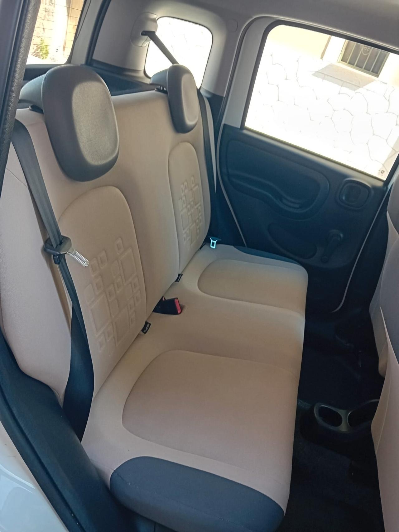Fiat Panda 1.2 Pop